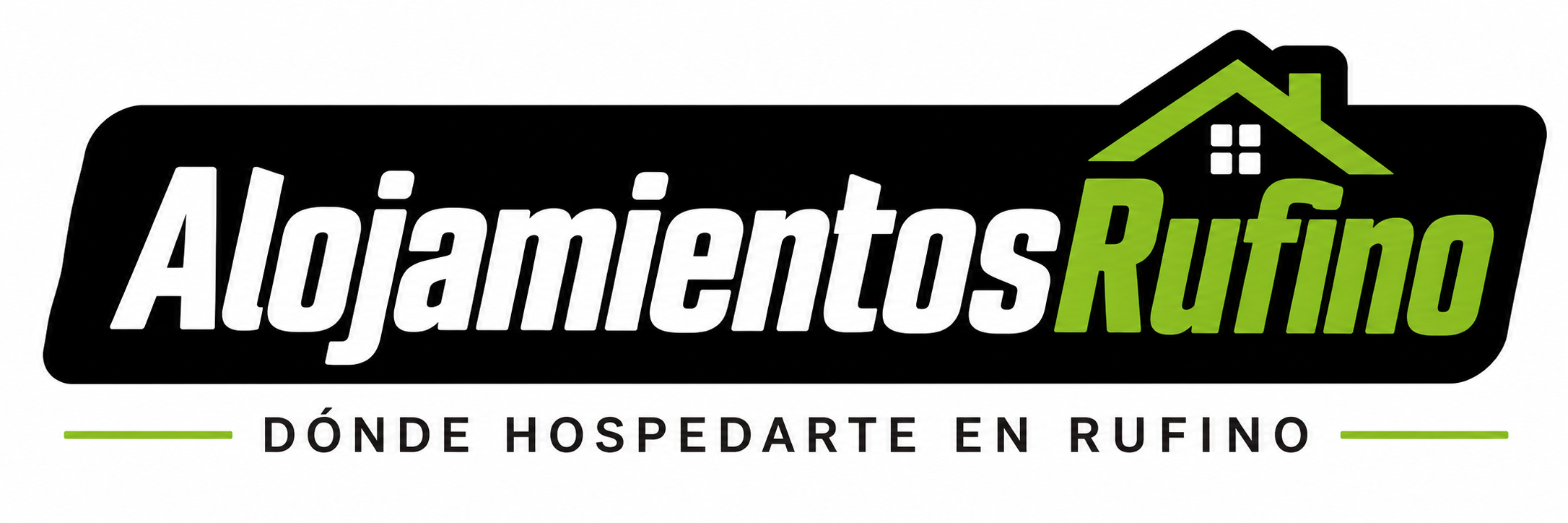 Alojamientos Rufino